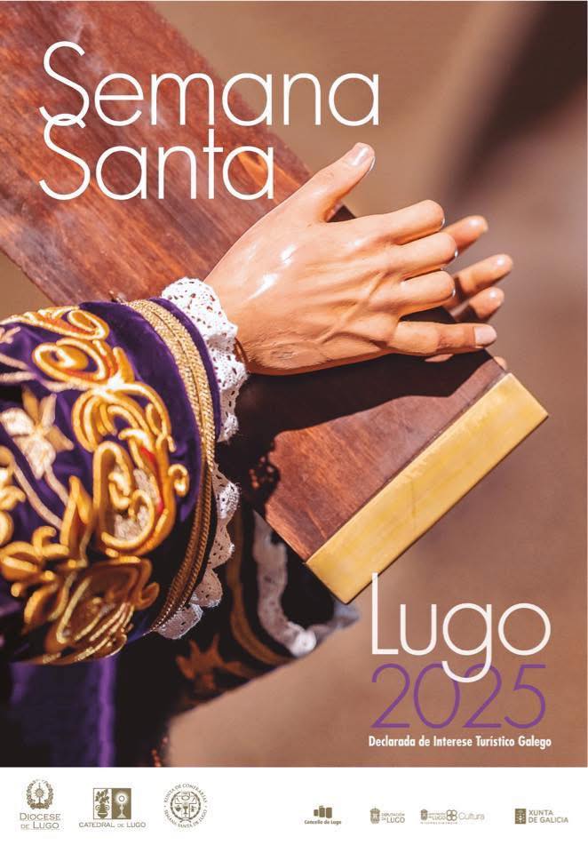 Semana Santa en Lugo  